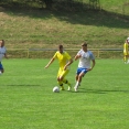 1.B třída sk.B : SK Zlín 1931 - TJ Sokol Rymice  - 1.9.2024