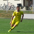 1.B třída sk.B : SK Zlín 1931 - TJ Sokol Rymice  - 1.9.2024