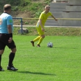 1.B třída sk.B : SK Zlín 1931 - TJ Sokol Rymice  - 1.9.2024