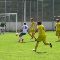 1.B třída sk.B : SK Zlín 1931 - TJ Sokol Rymice  - 1.9.2024