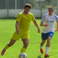 1.B třída sk.B : SK Zlín 1931 - TJ Sokol Rymice  - 1.9.2024