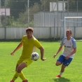 1.B třída sk.B : SK Zlín 1931 - TJ Sokol Rymice  - 1.9.2024