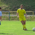 1.B třída sk.B : SK Zlín 1931 - TJ Sokol Rymice  - 1.9.2024