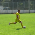 1.B třída sk.B : SK Zlín 1931 - TJ Sokol Rymice  - 1.9.2024