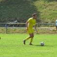 1.B třída sk.B : SK Zlín 1931 - TJ Sokol Rymice  - 1.9.2024