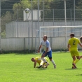 1.B třída sk.B : SK Zlín 1931 - TJ Sokol Rymice  - 1.9.2024