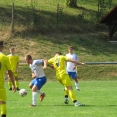 1.B třída sk.B : SK Zlín 1931 - TJ Sokol Rymice  - 1.9.2024