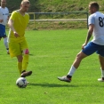 1.B třída sk.B : SK Zlín 1931 - TJ Sokol Rymice  - 1.9.2024