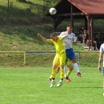 1.B třída sk.B : SK Zlín 1931 - TJ Sokol Rymice  - 1.9.2024