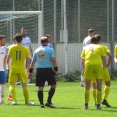 1.B třída sk.B : SK Zlín 1931 - TJ Sokol Rymice  - 1.9.2024