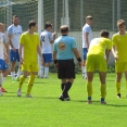 1.B třída sk.B : SK Zlín 1931 - TJ Sokol Rymice  - 1.9.2024