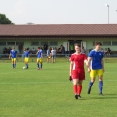 1.B třída skupina B : S.K. Tlumačov - SK Zlín B - 08.09.2024