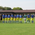 1.B třída skupina B : S.K. Tlumačov - SK Zlín B - 08.09.2024