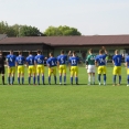 1.B třída skupina B : S.K. Tlumačov - SK Zlín B - 08.09.2024