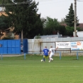 1.B třída skupina B : S.K. Tlumačov - SK Zlín B - 08.09.2024