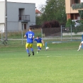 1.B třída skupina B : S.K. Tlumačov - SK Zlín B - 08.09.2024