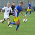 1.B třída skupina B : S.K. Tlumačov - SK Zlín B - 08.09.2024