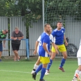 1.B třída skupina B : S.K. Tlumačov - SK Zlín B - 08.09.2024