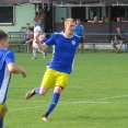 1.B třída skupina B : S.K. Tlumačov - SK Zlín B - 08.09.2024