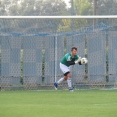 1.B třída skupina B : S.K. Tlumačov - SK Zlín B - 08.09.2024