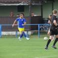 1.B třída skupina B : S.K. Tlumačov - SK Zlín B - 08.09.2024