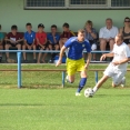 1.B třída skupina B : S.K. Tlumačov - SK Zlín B - 08.09.2024