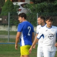 1.B třída skupina B : S.K. Tlumačov - SK Zlín B - 08.09.2024