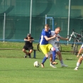 1.B třída skupina B : S.K. Tlumačov - SK Zlín B - 08.09.2024