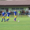 1.B třída skupina B : S.K. Tlumačov - SK Zlín B - 08.09.2024