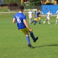 1.B třída skupina B : S.K. Tlumačov - SK Zlín B - 08.09.2024