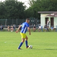 1.B třída skupina B : S.K. Tlumačov - SK Zlín B - 08.09.2024