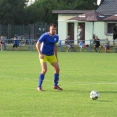 1.B třída skupina B : S.K. Tlumačov - SK Zlín B - 08.09.2024