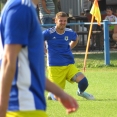 1.B třída skupina B : S.K. Tlumačov - SK Zlín B - 08.09.2024