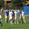 1.B třída skupina B : S.K. Tlumačov - SK Zlín B - 08.09.2024