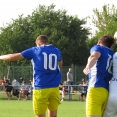 1.B třída skupina B : S.K. Tlumačov - SK Zlín B - 08.09.2024