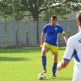 1.B třída skupina B : S.K. Tlumačov - SK Zlín B - 08.09.2024