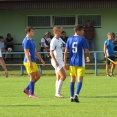 1.B třída skupina B : S.K. Tlumačov - SK Zlín B - 08.09.2024