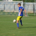 1.B třída skupina B : S.K. Tlumačov - SK Zlín B - 08.09.2024