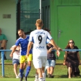 1.B třída skupina B : S.K. Tlumačov - SK Zlín B - 08.09.2024