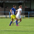 1.B třída skupina B : S.K. Tlumačov - SK Zlín B - 08.09.2024