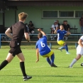 1.B třída skupina B : S.K. Tlumačov - SK Zlín B - 08.09.2024