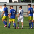 1.B třída skupina B : S.K. Tlumačov - SK Zlín B - 08.09.2024