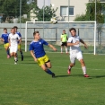 1.B třída skupina B : S.K. Tlumačov - SK Zlín B - 08.09.2024