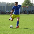 1.B třída skupina B : S.K. Tlumačov - SK Zlín B - 08.09.2024