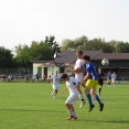 1.B třída skupina B : S.K. Tlumačov - SK Zlín B - 08.09.2024