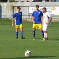 1.B třída skupina B : S.K. Tlumačov - SK Zlín B - 08.09.2024