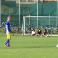 1.B třída skupina B : S.K. Tlumačov - SK Zlín B - 08.09.2024