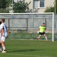 1.B třída skupina B : S.K. Tlumačov - SK Zlín B - 08.09.2024