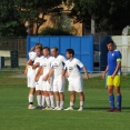 1.B třída skupina B : S.K. Tlumačov - SK Zlín B - 08.09.2024