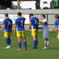 1.B třída skupina B : S.K. Tlumačov - SK Zlín B - 08.09.2024